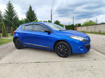 Авто Renault Megane 2012 № 8841053