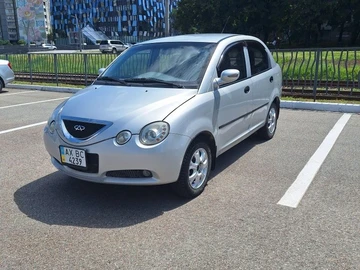 Авто Chery Flagcloud 2007 № 8841135