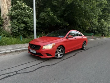 Авто Mercedes Cla 2013 № 8841137