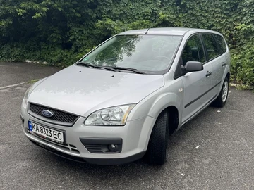 Авто Ford Focus 2006 № 8841141