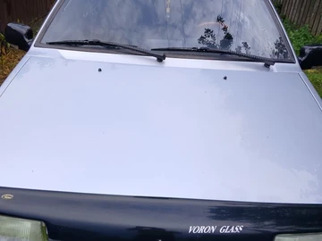 Авто ВАЗ 21099 2002 № 8841145