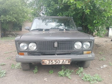 Авто ВАЗ 1922 1988 № 8841149