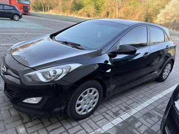 Авто Hyundai I30 2013 № 8841153