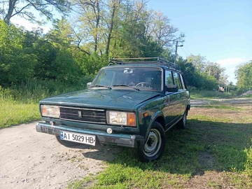 Авто ВАЗ 2104 2006 № 8841157
