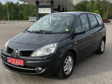 Авто Renault Grand Scenic 2009 № 8841173