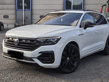Авто Volkswagen Touareg 2019 № 8841177
