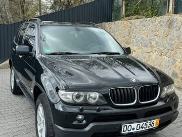 Авто BMW X5 2005 № 8841180