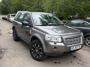 Авто Land Rover Freelander 2008 № 8841181