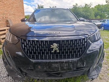 Авто Peugeot 2008 2020 № 8841183