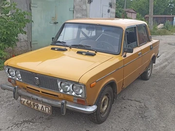 Авто ВАЗ 2103 1980 № 8841188
