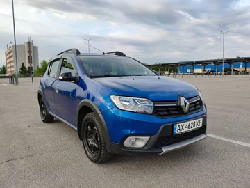 Авто Renault Sandero 2020 № 8841191