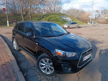 Авто Mitsubishi Outlander 2013 № 8841192