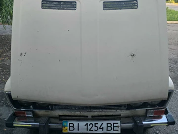 Авто ВАЗ 2106 1986 № 8841232
