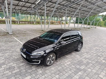 Авто Volkswagen Golf 2018 № 8841233