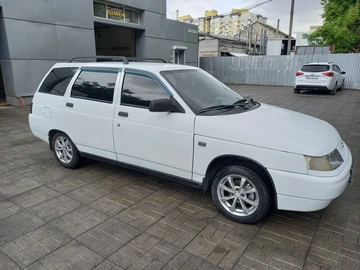 Авто ВАЗ 2111 2011 № 8841236