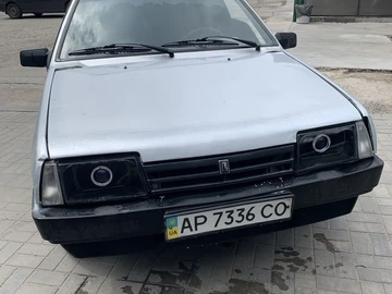 Авто ВАЗ 21099 2004 № 8841237