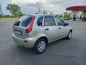 Авто ВАЗ 1119 Kalina 2008 № 8841239
