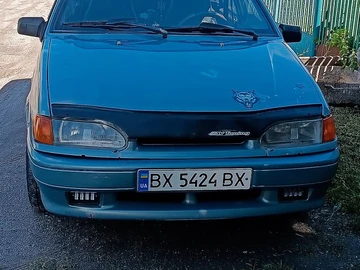 Авто ВАЗ 2115 2004 № 8841240