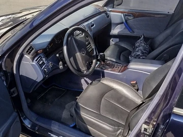 Авто Mercedes 200 2001 № 8841251