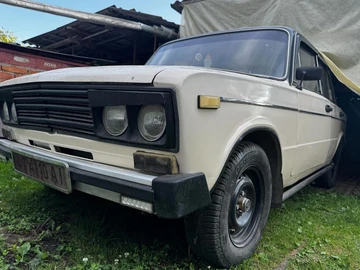 Авто ВАЗ 2106 1989 № 8841252