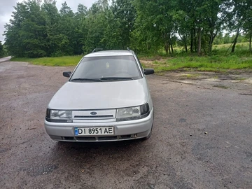 Авто ВАЗ 2111 2008 № 8841253