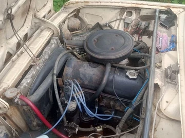 Авто ВАЗ 2106 1993 № 8841255