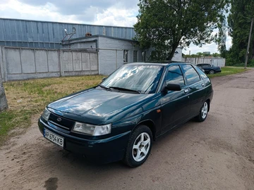 Авто ВАЗ 2112 2006 № 8841268