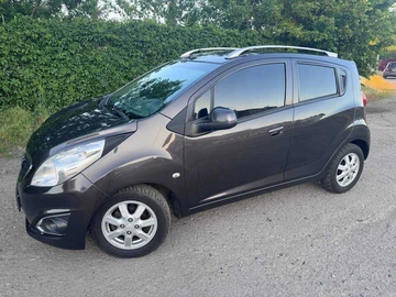Авто Chevrolet Spark 2016 № 8841271