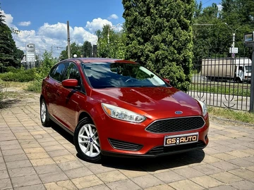 Авто Ford Focus 2018 № 8841272