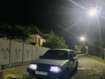 Авто ВАЗ 21099 1999 № 8841350