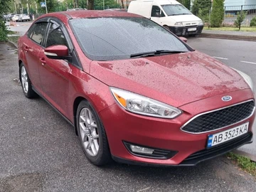 Авто Ford Focus 2015 № 8841358
