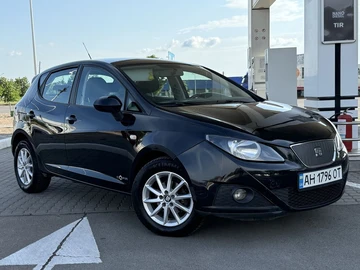Авто SEAT Ibiza 2011 № 8841374