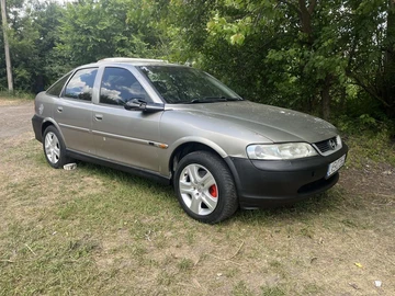 Авто Opel Vectra 1999 № 8841377