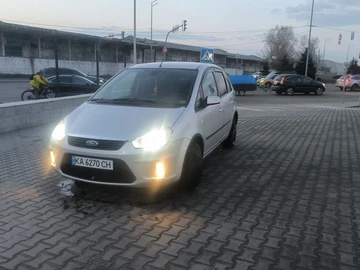 Авто Ford C-Max 2008 № 8841378