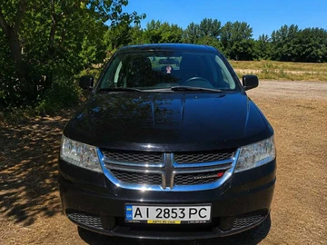 Авто Dodge Journey 2014 № 8841380