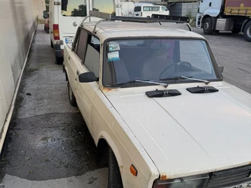 Авто ВАЗ 21053 1987 № 8841385