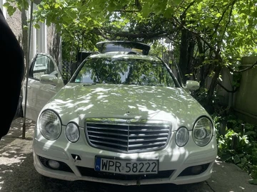 Авто Mercedes X-Class 2008 № 8841390