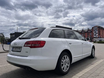 Авто Audi A6 2010 № 8841391