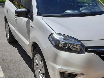 Авто Renault Koleos 2015 № 8841397