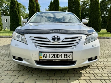 Авто Toyota Camry 2008 № 8841398
