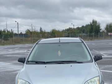 Авто Ford Focus 2005 № 8841405