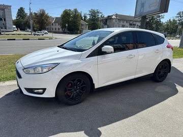 Авто Ford Focus 2015 № 8841406