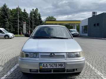 Авто Богдан 2110 2013 № 8841410