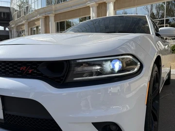 Авто Dodge Charger 2018 № 8841413