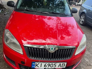 Авто Daewoo Arcadia 2010 № 8841418