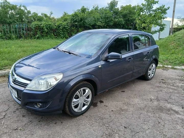 Авто Opel Astra 2007 № 8841424