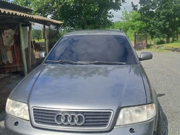 Авто Audi A6 1999 № 8841426