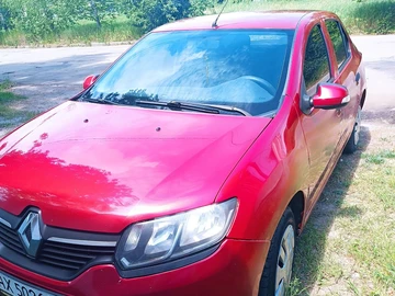 Авто Renault Logan 2013 № 8841427