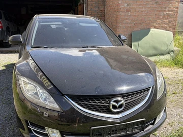 Авто Mazda 6 2008 № 8841430