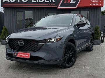 Авто Mazda Cx-5 2023 № 8841432